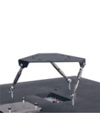 Tillbehör Högtalare